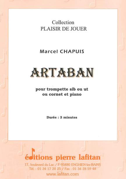 Artaban