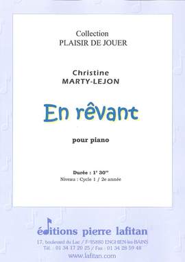 En Rêvant