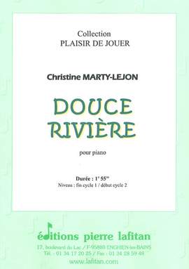 Douce Riviere