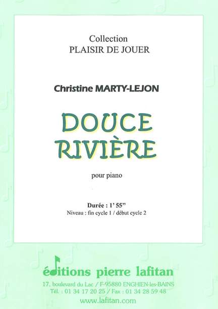 Douce Riviere
