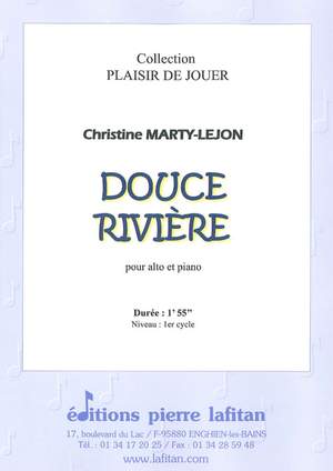 Douce Riviere