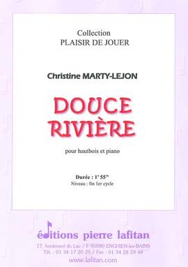 Douce Riviere