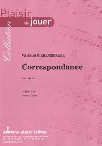 Correspondance
