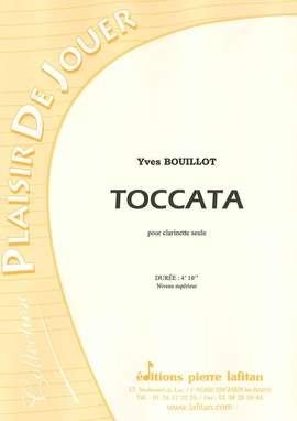 Toccata
