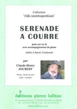 Sérénade a Courre
