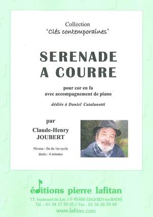 Sérénade a Courre