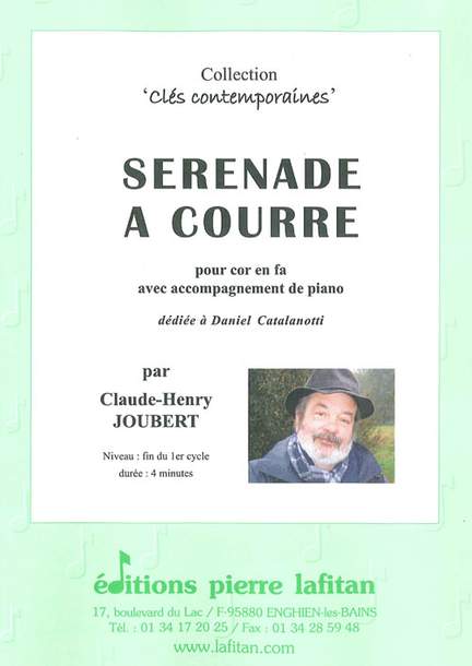 Sérénade a Courre