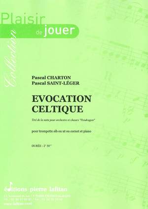 Evocation Celtique
