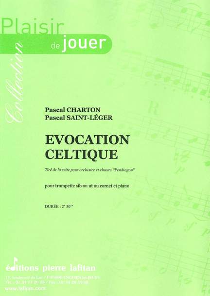 Evocation Celtique