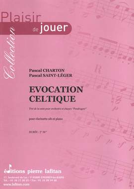 Evocation Celtique