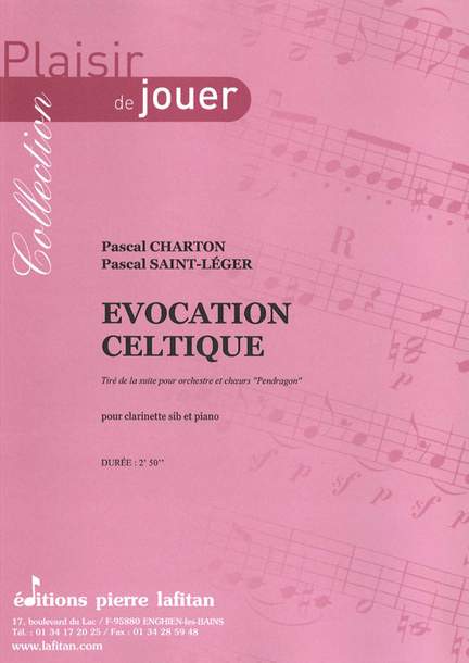 Evocation Celtique