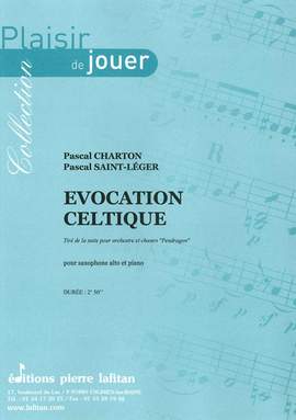 Evocation Celtique
