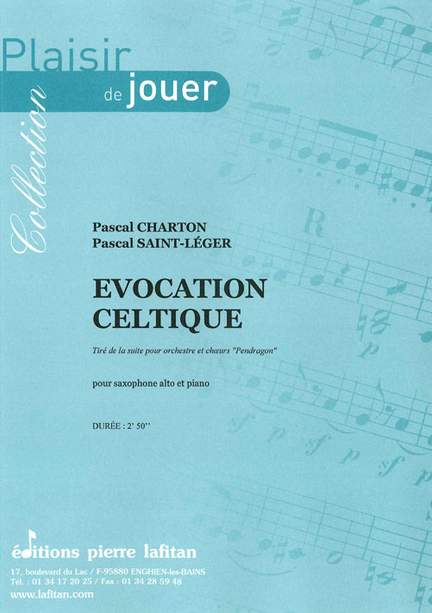 Evocation Celtique