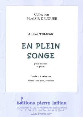 En Plein Songe