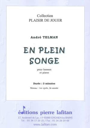 En Plein Songe