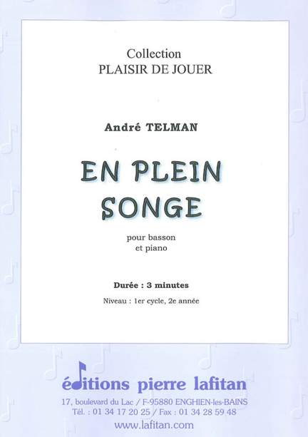 En Plein Songe