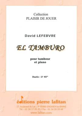 El Tamburo