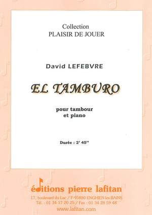 El Tamburo