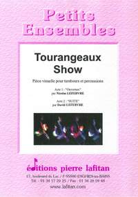 Tourangeaux Show