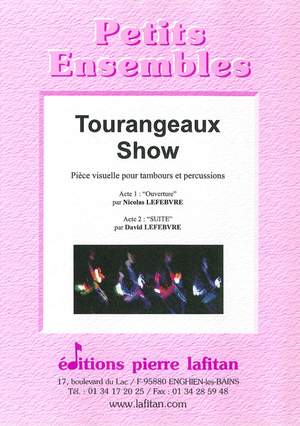 Tourangeaux Show