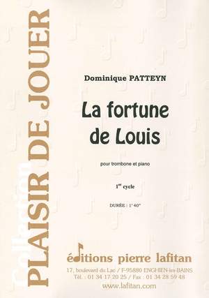 La Fortune de Louis