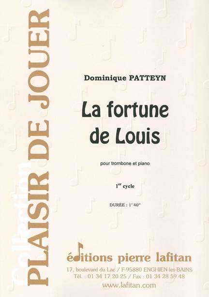La Fortune de Louis
