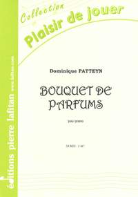 Bouquet de Parfums