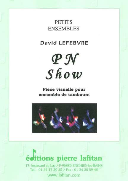 Pn Show