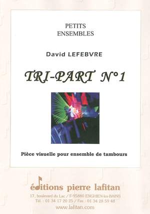 Tri-Part N° 1