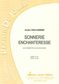Sonnerie Enchanteresse