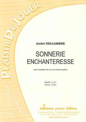 Sonnerie Enchanteresse