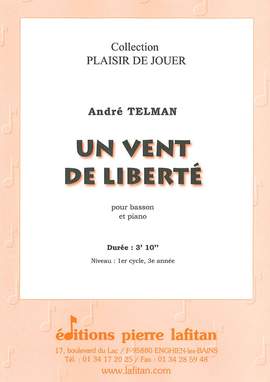 Un Vent de Liberté