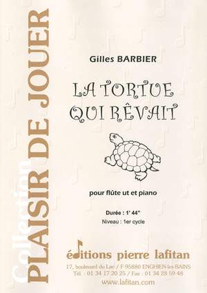 La Tortue Qui Rêvait