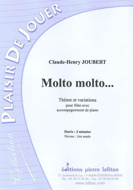 Molto Molto