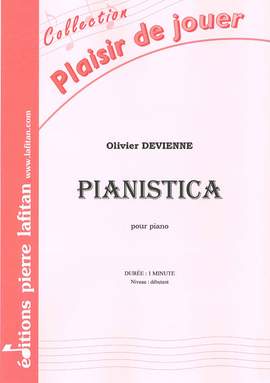 Pianistica
