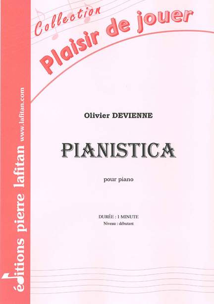 Pianistica