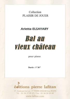 Bal au Vieux Château