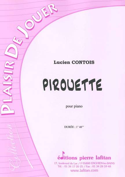 Pirouette