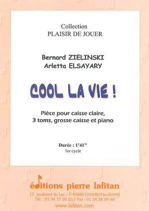 Cool la Vie !