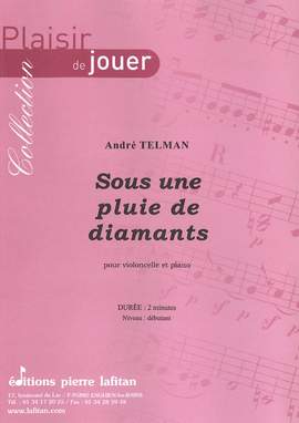 Sous Une Pluie de Diamants