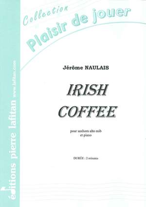 Irish Coffee