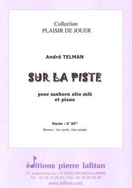 Sur la Piste
