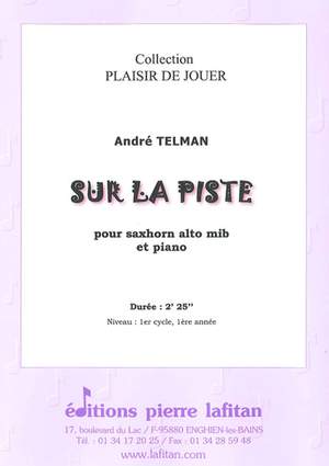 Sur la Piste