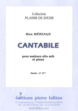 Cantabile