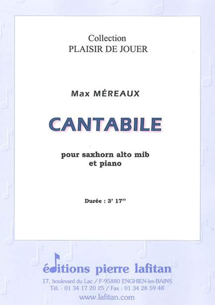 Cantabile