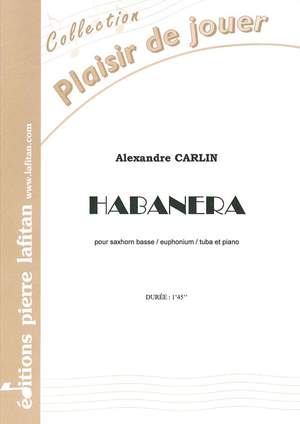 Habanera