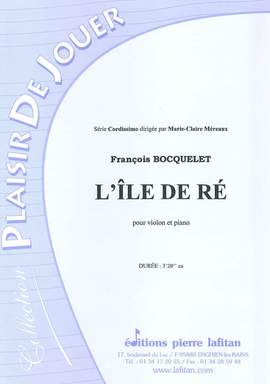 L'Île de Ré
