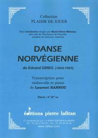 Danse Norvégienne