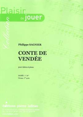 Conte de Vendée