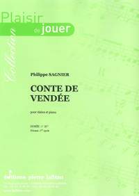 Conte de Vendée